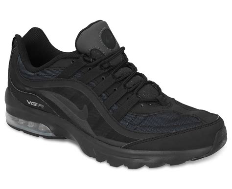 nike air max vg-r sneakers zwart/antraciet|Nike Air Max black anthracite.